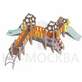 Комплекс детский Мяч