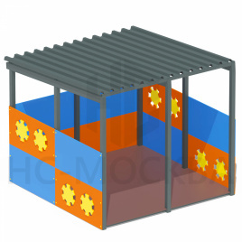 Веранда
