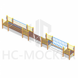 Спортивный комплекс Тип 15