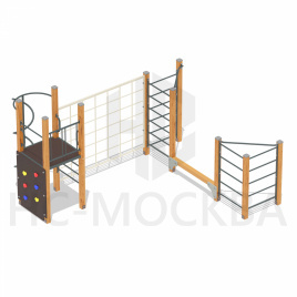 Спортивный комплекс Тип 12