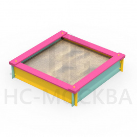 Песочница 2,0x2,0
