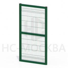 Калитка 2,0x1,0