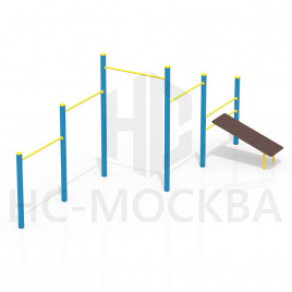 Турник Тип 7