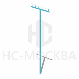 Комплект для сушки белья